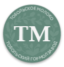 Логотип АО «Тобольский гормолзавод»